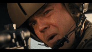 Roger Ivens in Stranger Things