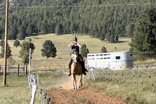 Roger Ivens in Stranger Things